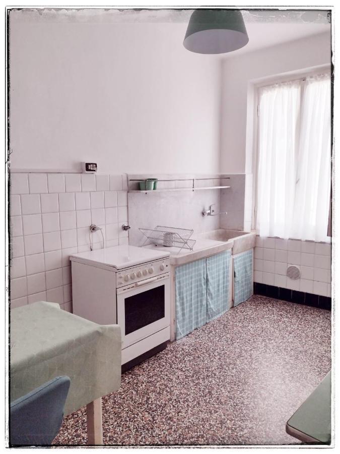 Monilia Apartments Moneglia Exterior photo