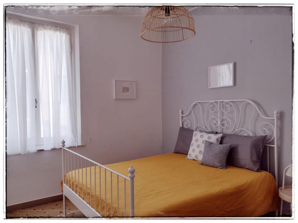 Monilia Apartments Moneglia Exterior photo