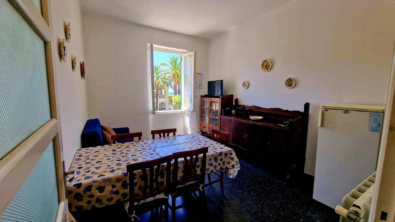 Monilia Apartments Moneglia Exterior photo